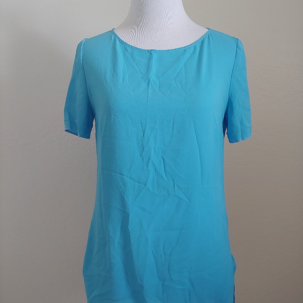 Work blouse